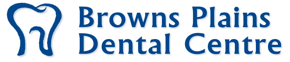 Browns Plains Dental Banner